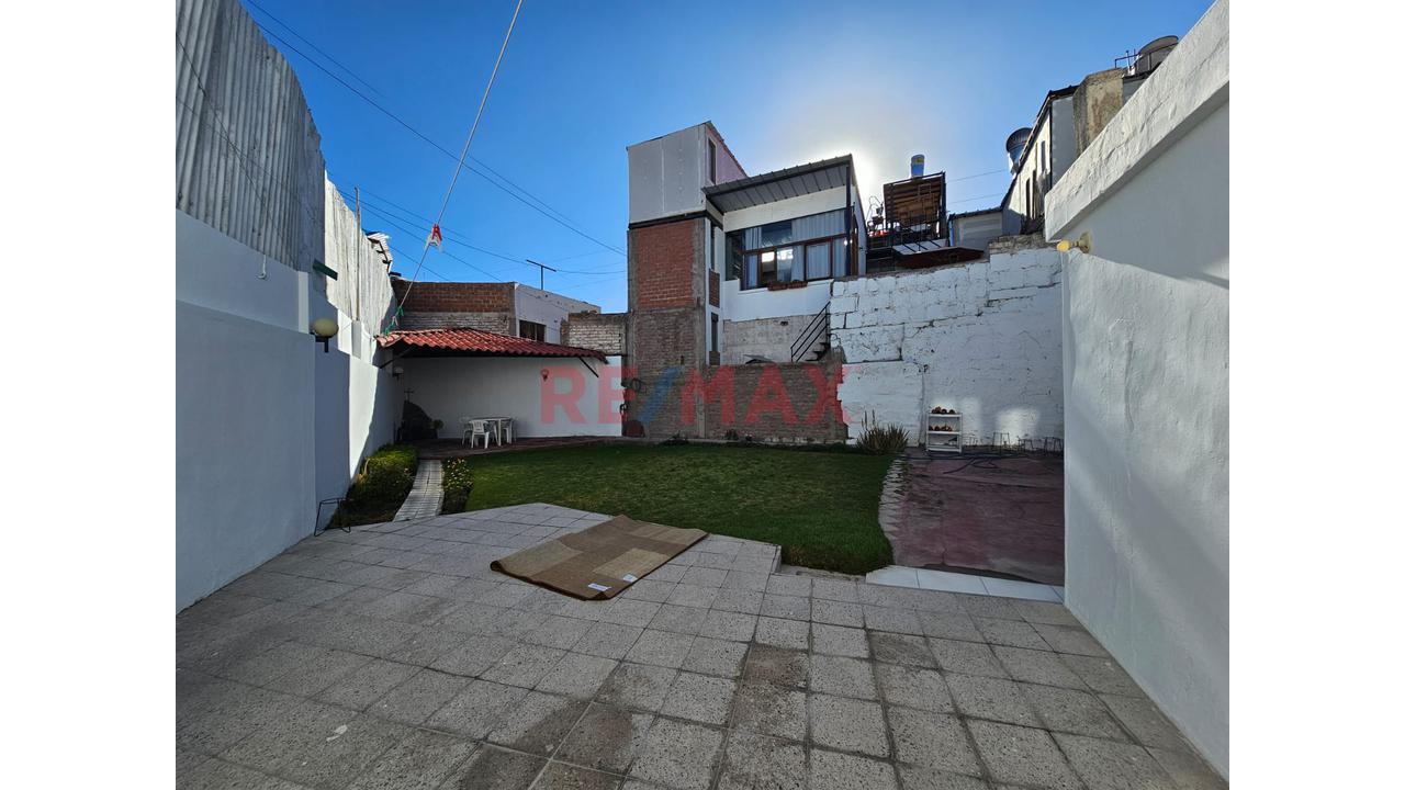 Casona En Venta En Yanahuara – 570.13 M² | Ubicación Comercial Y Alto Potencial De Inversión - 7