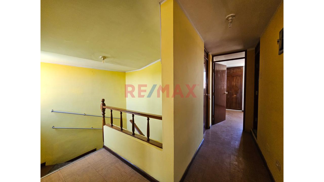 En Venta Dúplex Con Ingreso Independiente Y Amplios Espacios - 8