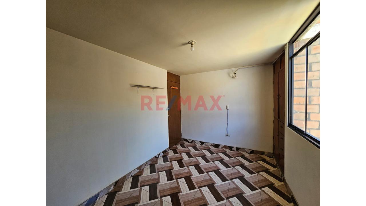 En Venta Dúplex Con Ingreso Independiente Y Amplios Espacios - 6