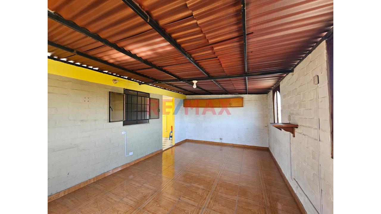 En Venta Dúplex Con Ingreso Independiente Y Amplios Espacios - 10