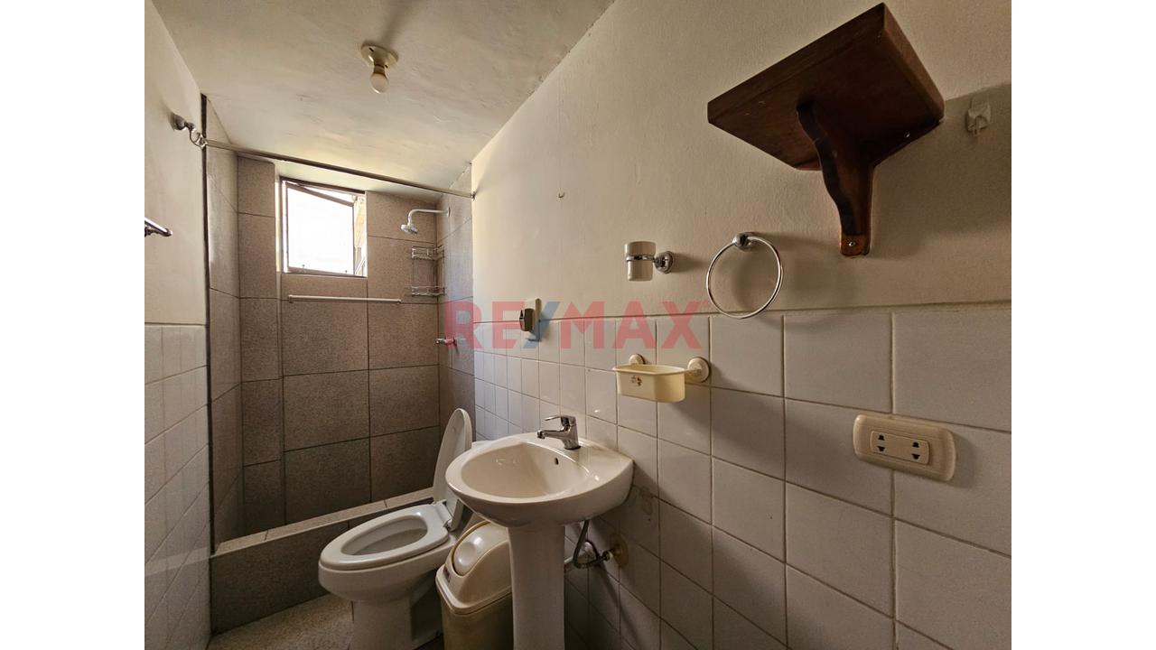 En Venta Dúplex Con Ingreso Independiente Y Amplios Espacios - 5