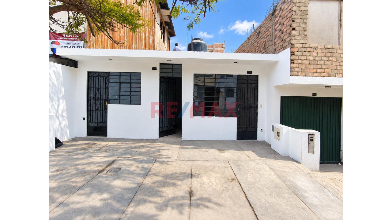 🔥 Casa De 1 Piso En Venta Como Terreno – 200 M² | Cda 22 Av Las Flores, Sjl – Us$ 220,000 - 6