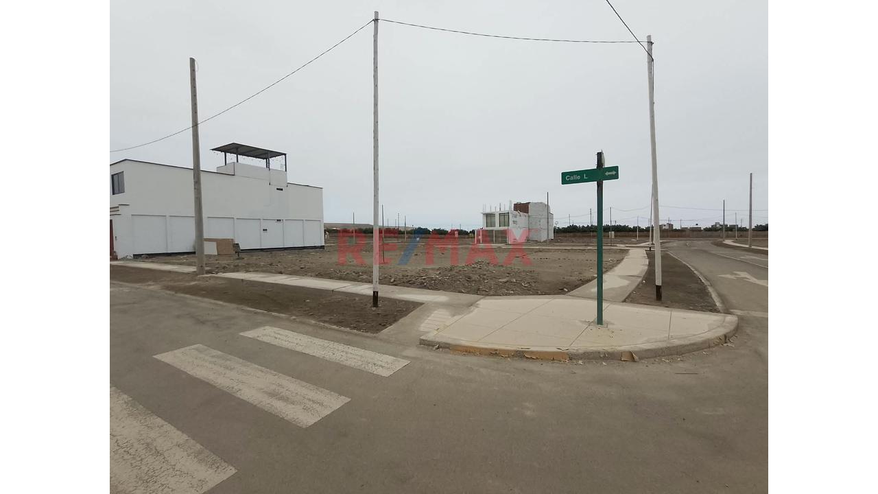 ¡Construye Tu Casa De Playa! Terreno De 108 M² En Asia – Condominio La Alborada — foto 5