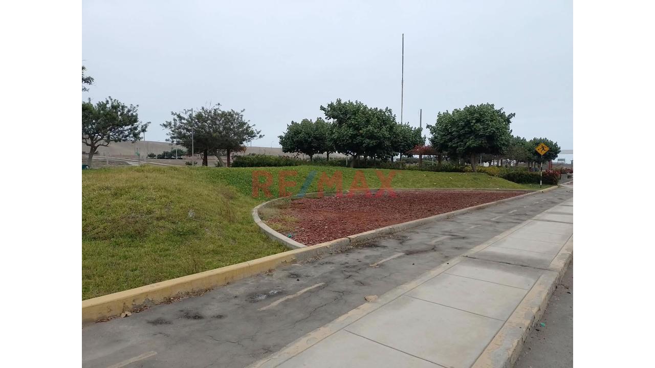 ¡Construye Tu Casa De Playa! Terreno De 108 M² En Asia – Condominio La Alborada — foto 8