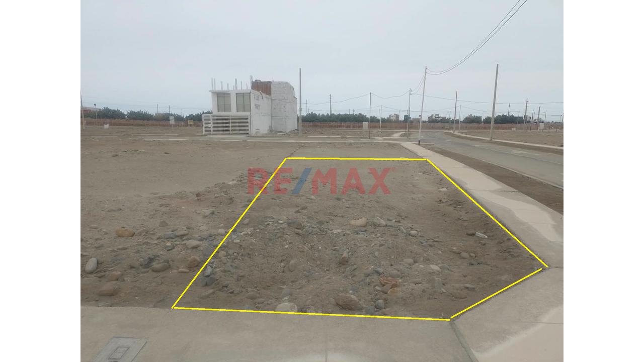¡Construye Tu Casa De Playa! Terreno De 108 M² En Asia – Condominio La Alborada — foto 3