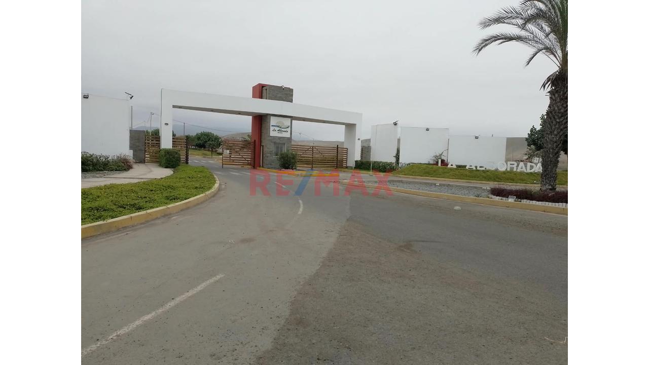 ¡Construye Tu Casa De Playa! Terreno De 108 M² En Asia – Condominio La Alborada — foto 6