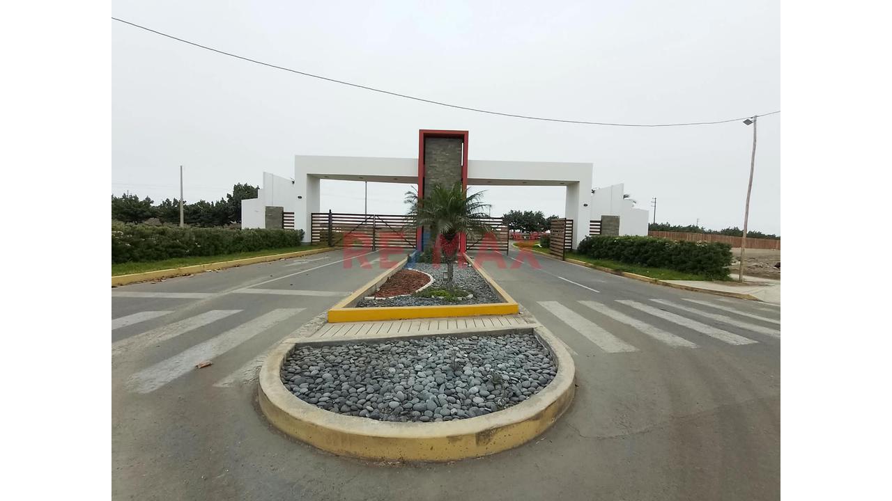 ¡Construye Tu Casa De Playa! Terreno De 108 M² En Asia – Condominio La Alborada — foto 10
