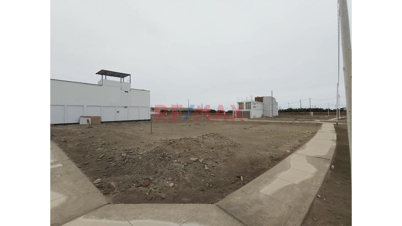 ¡Construye Tu Casa De Playa! Terreno De 108 M² En Asia – Condominio La Alborada — foto 4