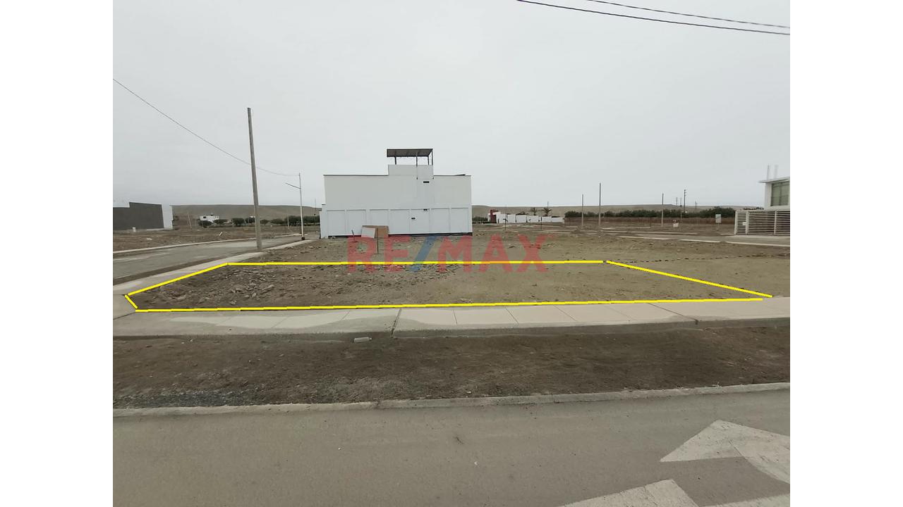 ¡Construye Tu Casa De Playa! Terreno De 108 M² En Asia – Condominio La Alborada — foto 2
