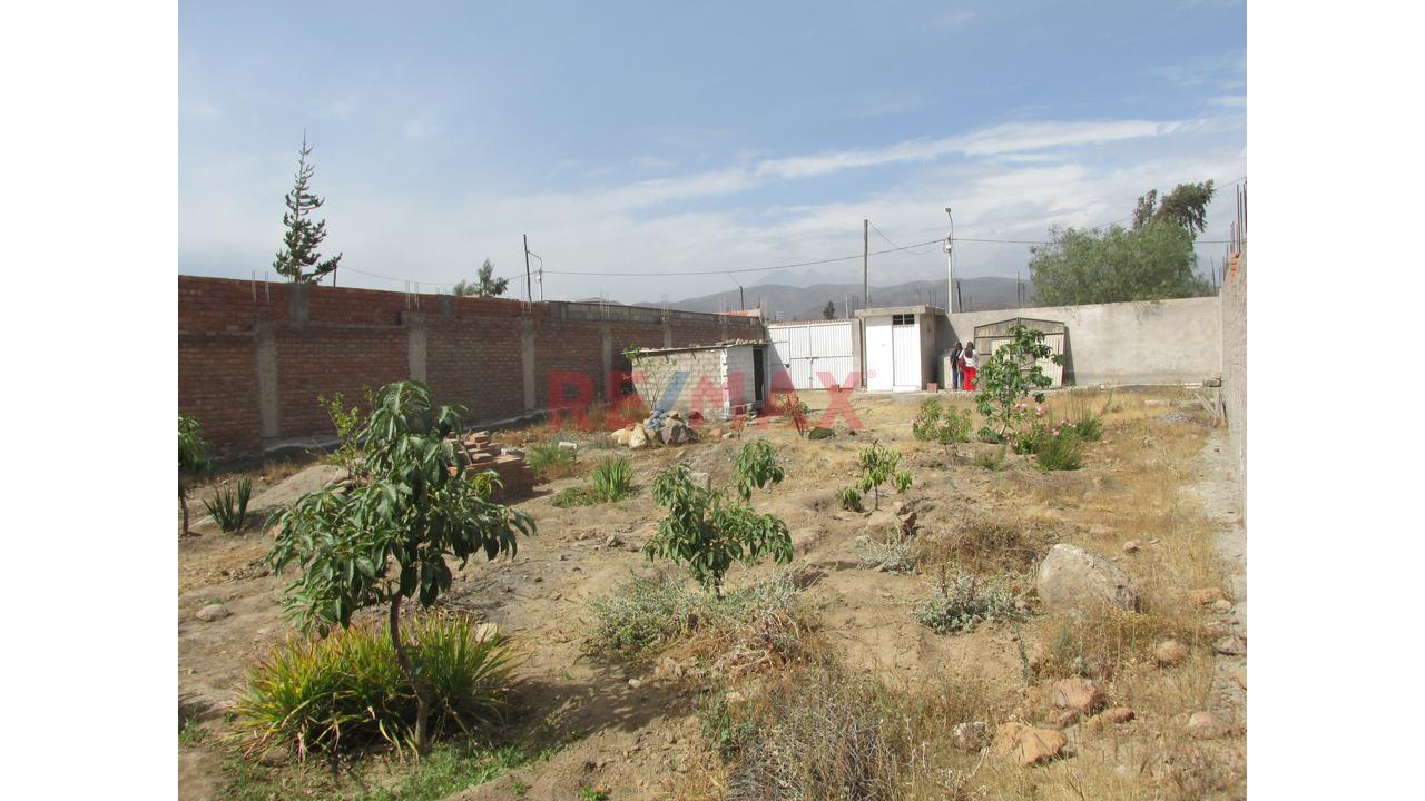 🏡 ¡Terreno En Venta – Mollebaya! 📍 Santa Ana – Sector 4, Mollebaya, Arequipa - 3