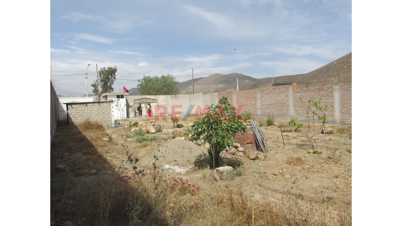 🏡 ¡Terreno En Venta – Mollebaya! 📍 Santa Ana – Sector 4, Mollebaya, Arequipa - 4