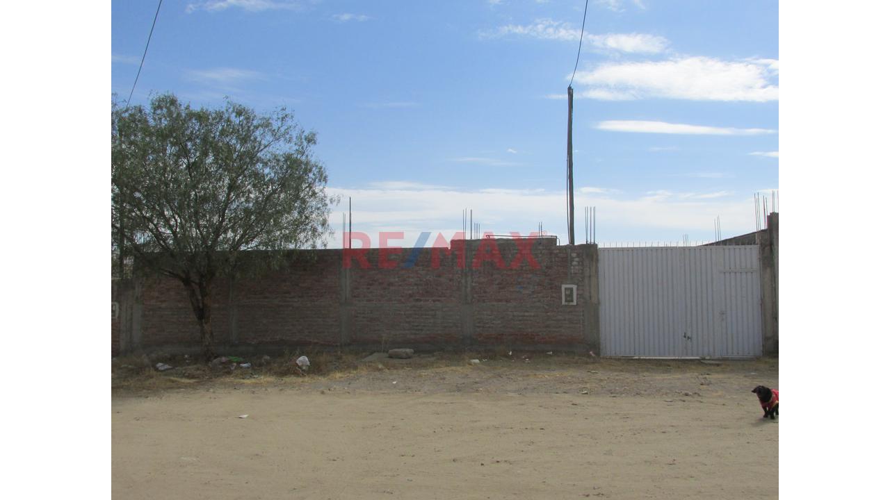 🏡 ¡Terreno En Venta – Mollebaya! 📍 Santa Ana – Sector 4, Mollebaya, Arequipa - 2