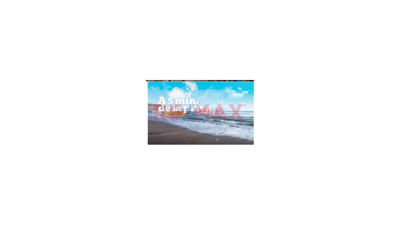 Lotes De Playa En Venta - Paredones De Asia — foto 3