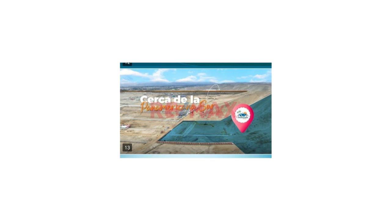 Lotes De Playa En Venta - Paredones De Asia — foto 14
