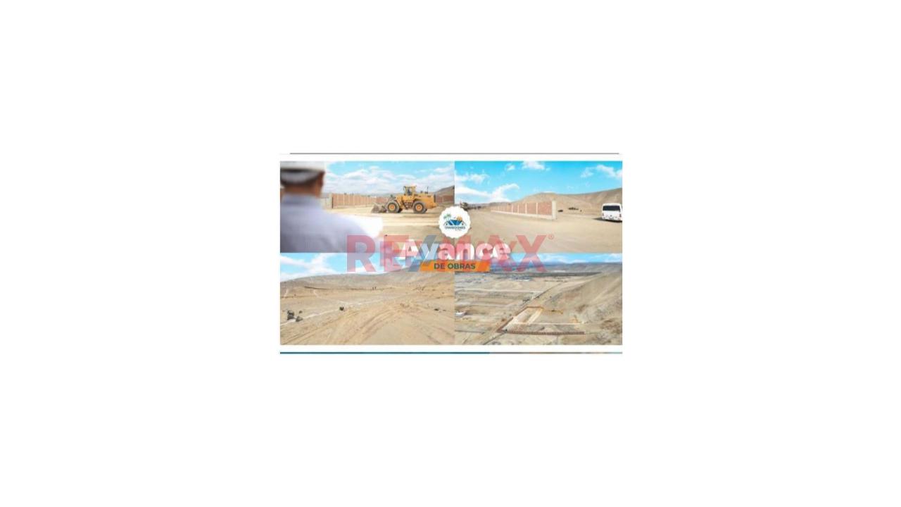 Lotes De Playa En Venta - Paredones De Asia — foto 6