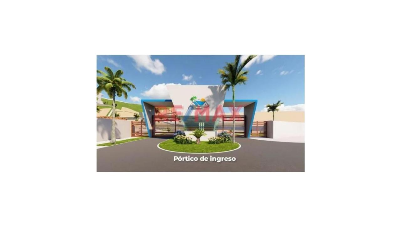 Lotes De Playa En Venta - Paredones De Asia
