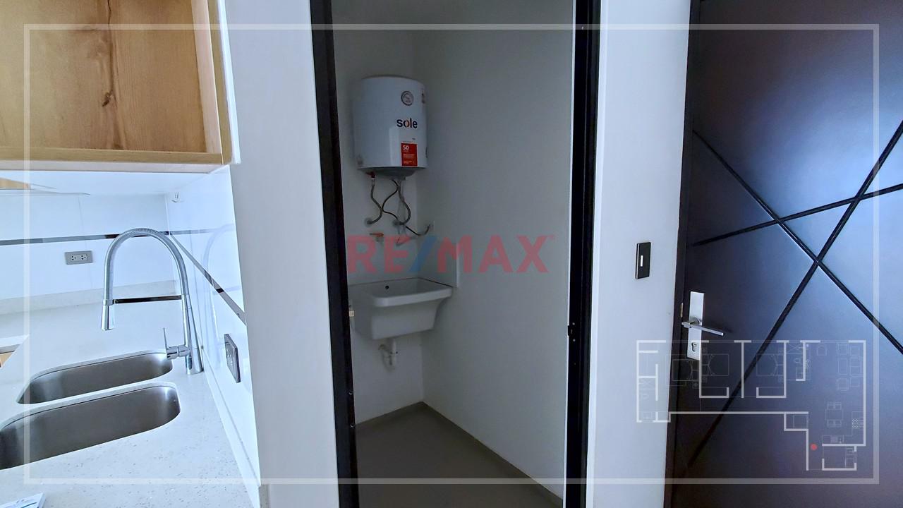🏢 Departamento En Venta – Residencial Neo 18 | San Carlos — foto 4