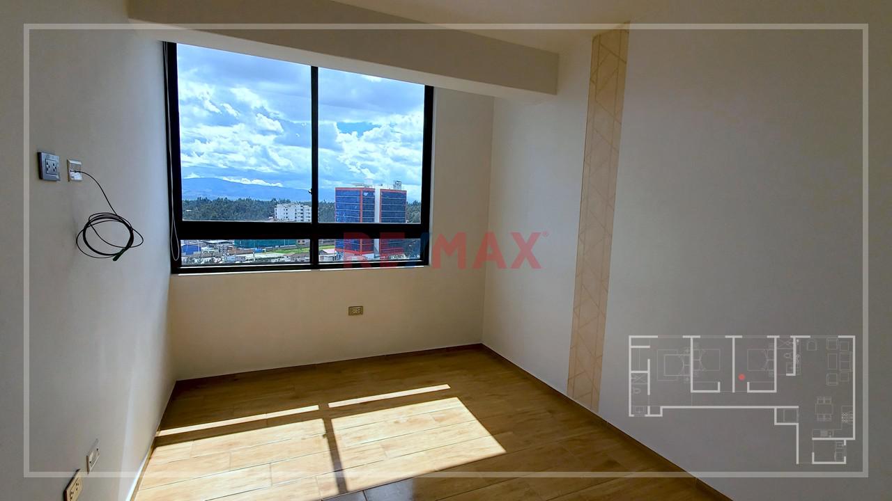 🏢 Departamento En Venta – Residencial Neo 18 | San Carlos — foto 9