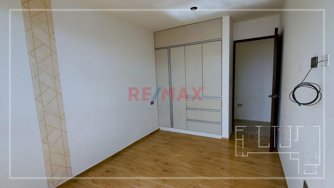 🏢 Departamento En Venta – Residencial Neo 18 | San Carlos — foto 11