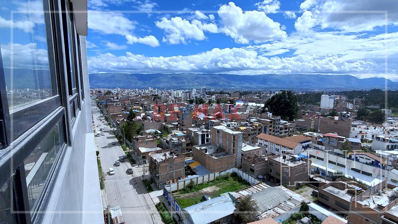 🏢 Departamento En Venta – Residencial Neo 18 | San Carlos — foto 12