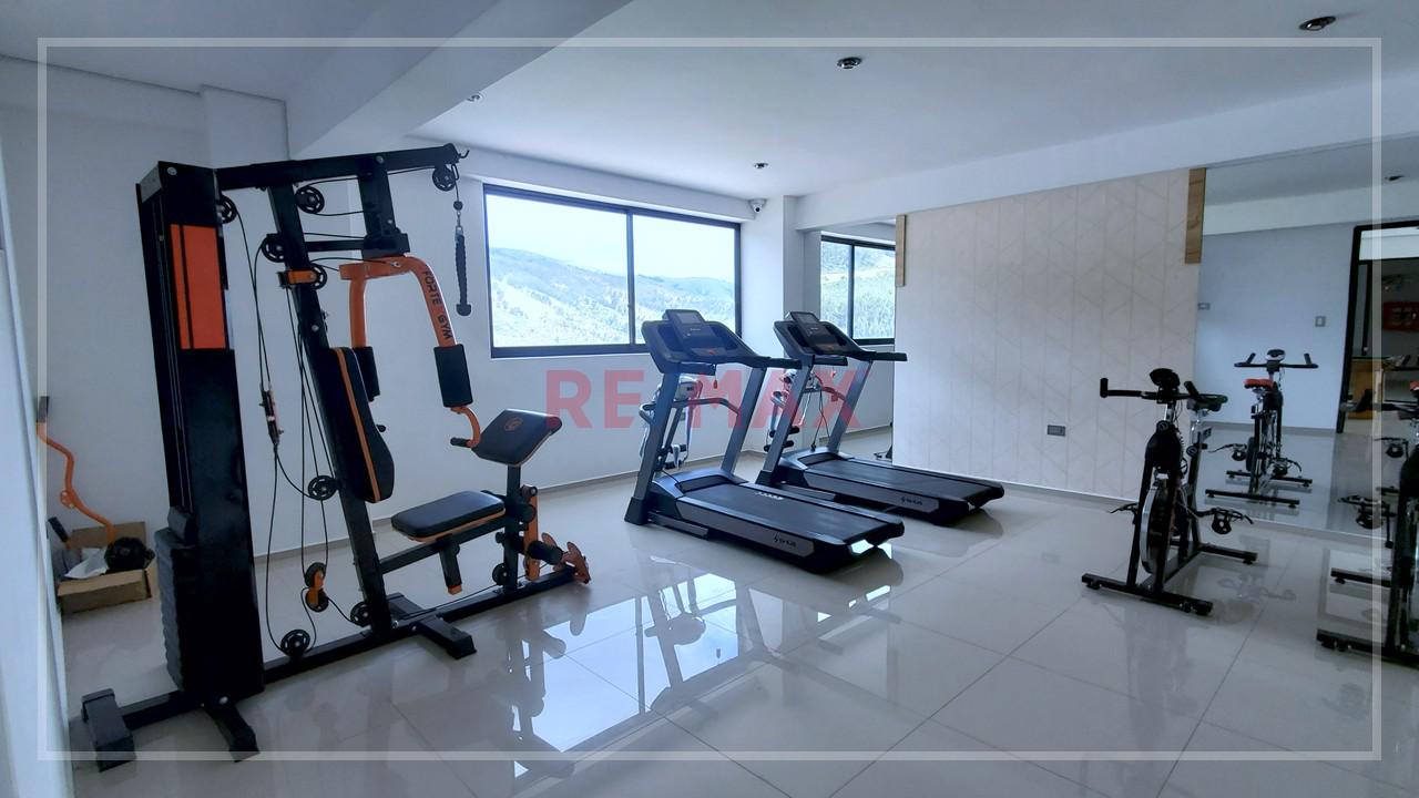 🏢 Departamento En Venta – Residencial Neo 18 | San Carlos — foto 15