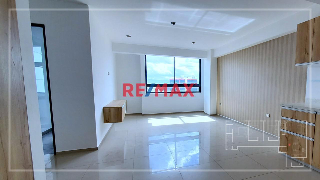 🏢 Departamento En Venta – Residencial Neo 18 | San Carlos