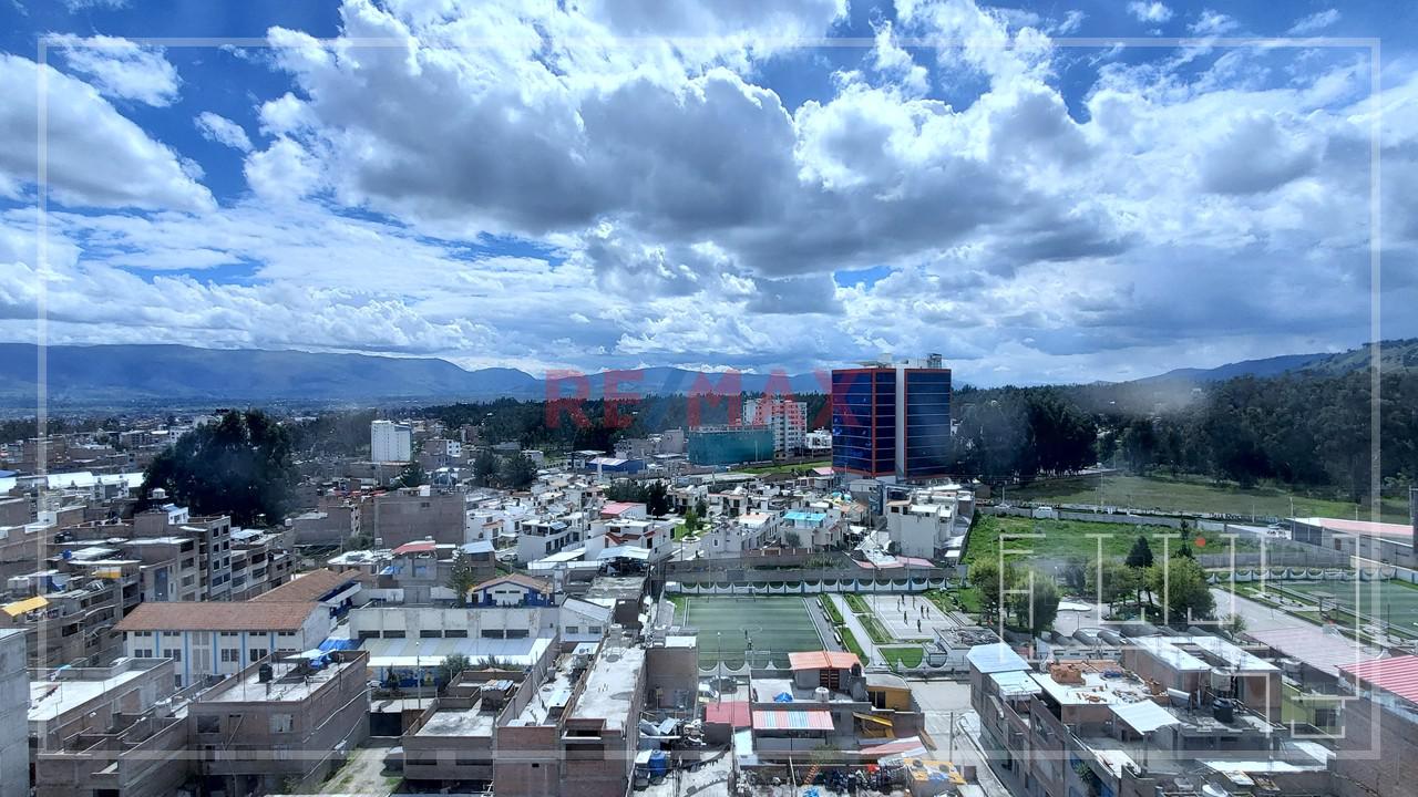 🏢 Departamento En Venta – Residencial Neo 18 | San Carlos — foto 10