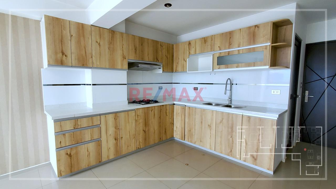 🏢 Departamento En Venta – Residencial Neo 18 | San Carlos — foto 5