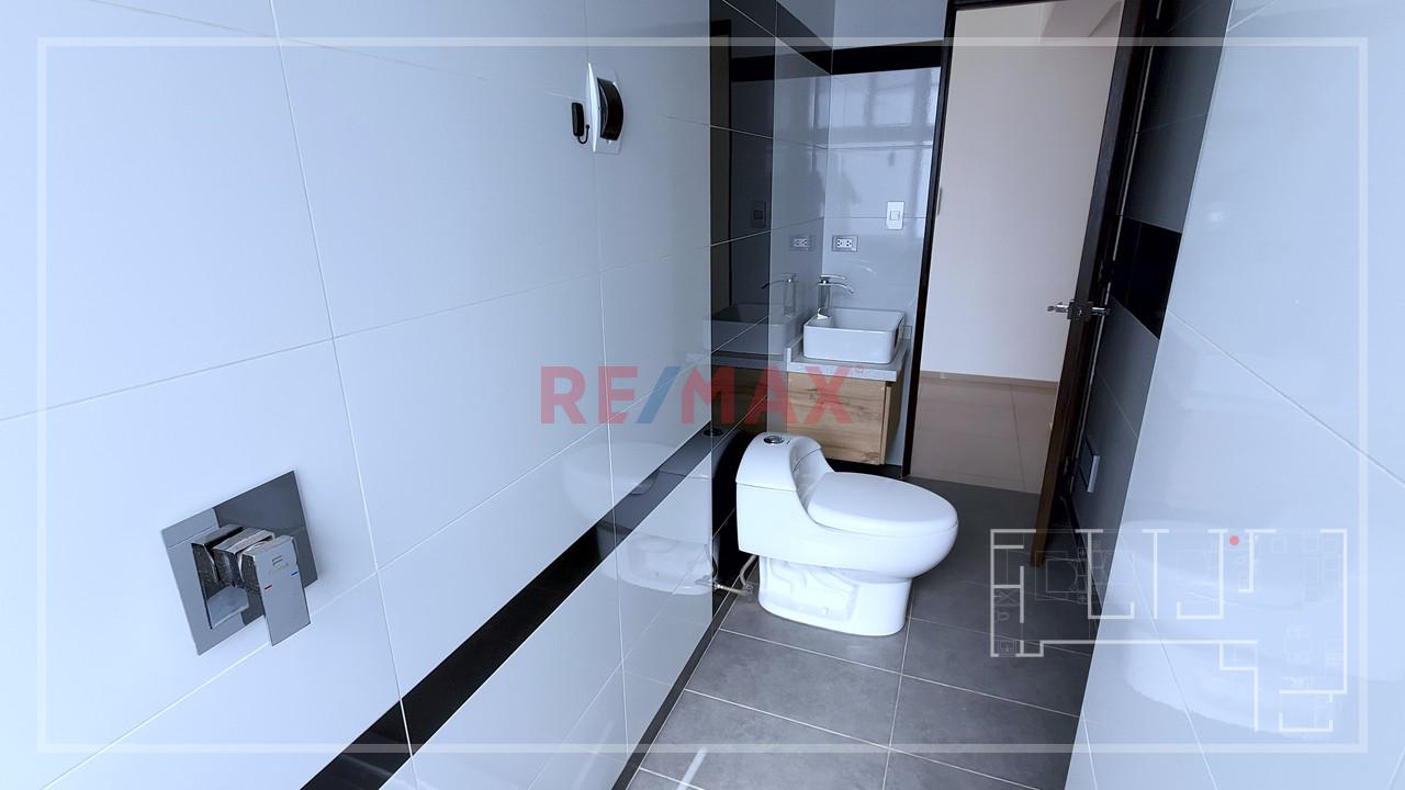 🏢 Departamento En Venta – Residencial Neo 18 | San Carlos — foto 7