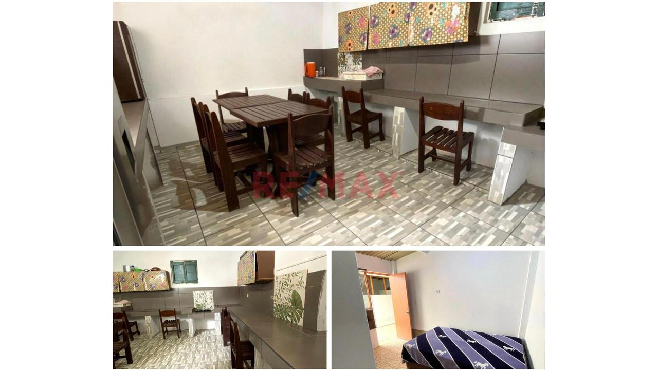 Venta De Casa En Chilca - 3