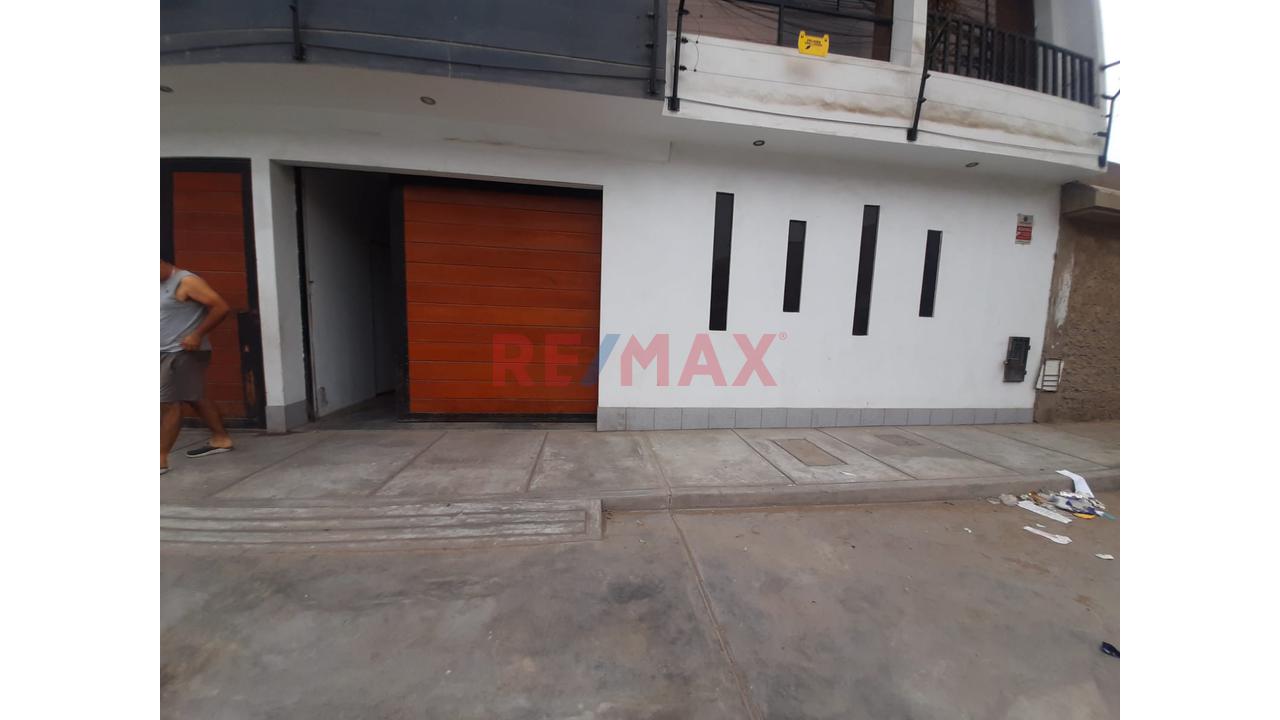 🏢 Local En Alquiler – 200 M² | Ideal Para Comercio, Almacén U Oficina - 2