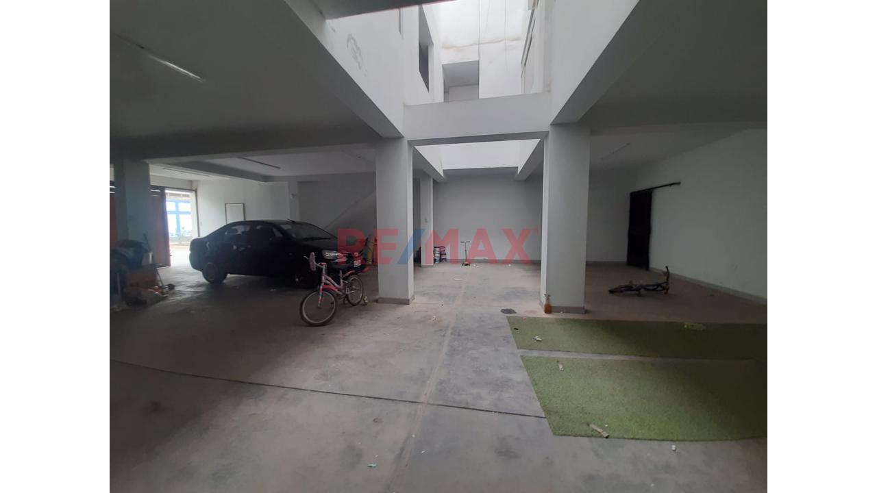 🏢 Local En Alquiler – 200 M² | Ideal Para Comercio, Almacén U Oficina - 5
