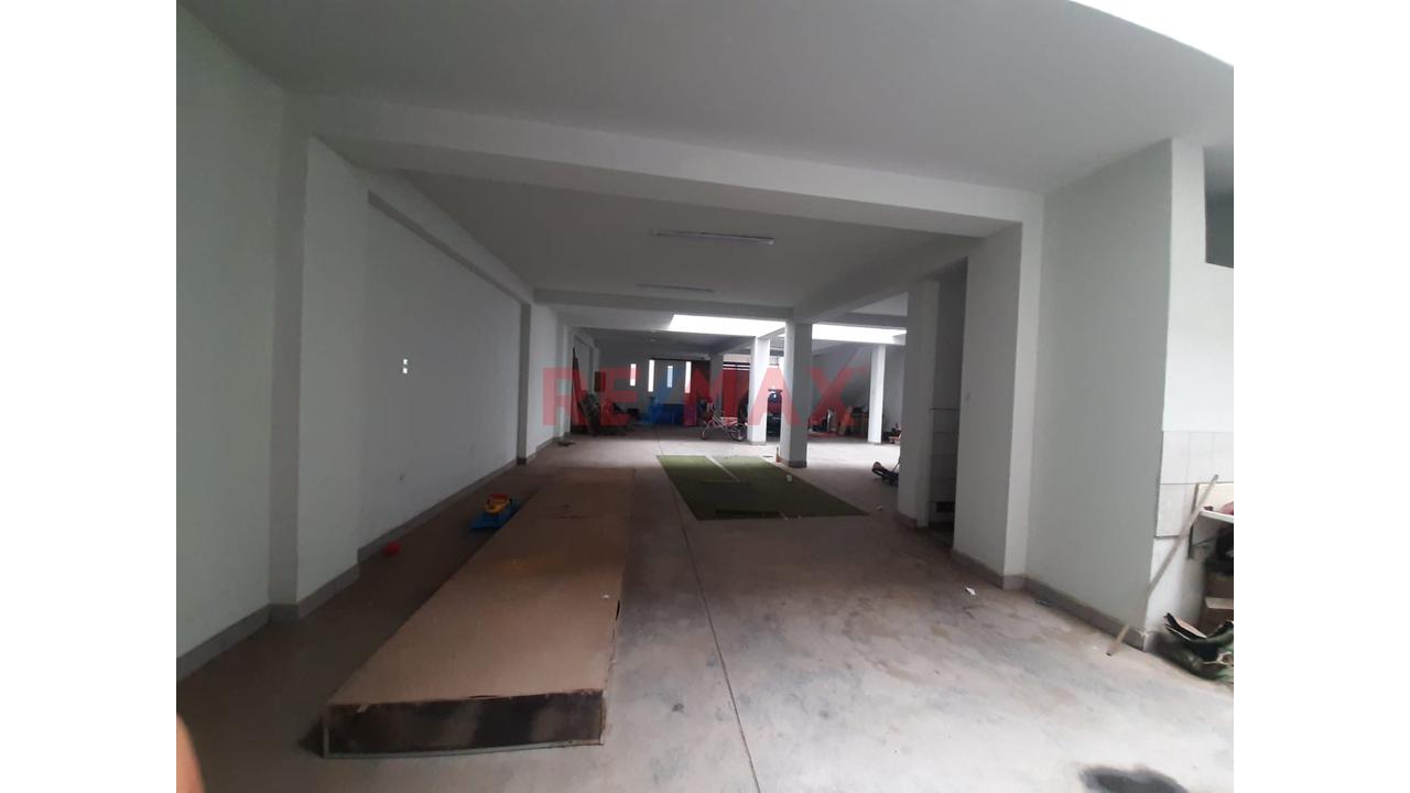🏢 Local En Alquiler – 200 M² | Ideal Para Comercio, Almacén U Oficina - 3