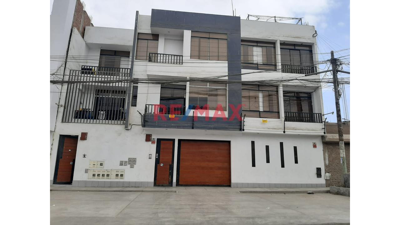 🏢 Local En Alquiler – 200 M² | Ideal Para Comercio, Almacén U Oficina - 1