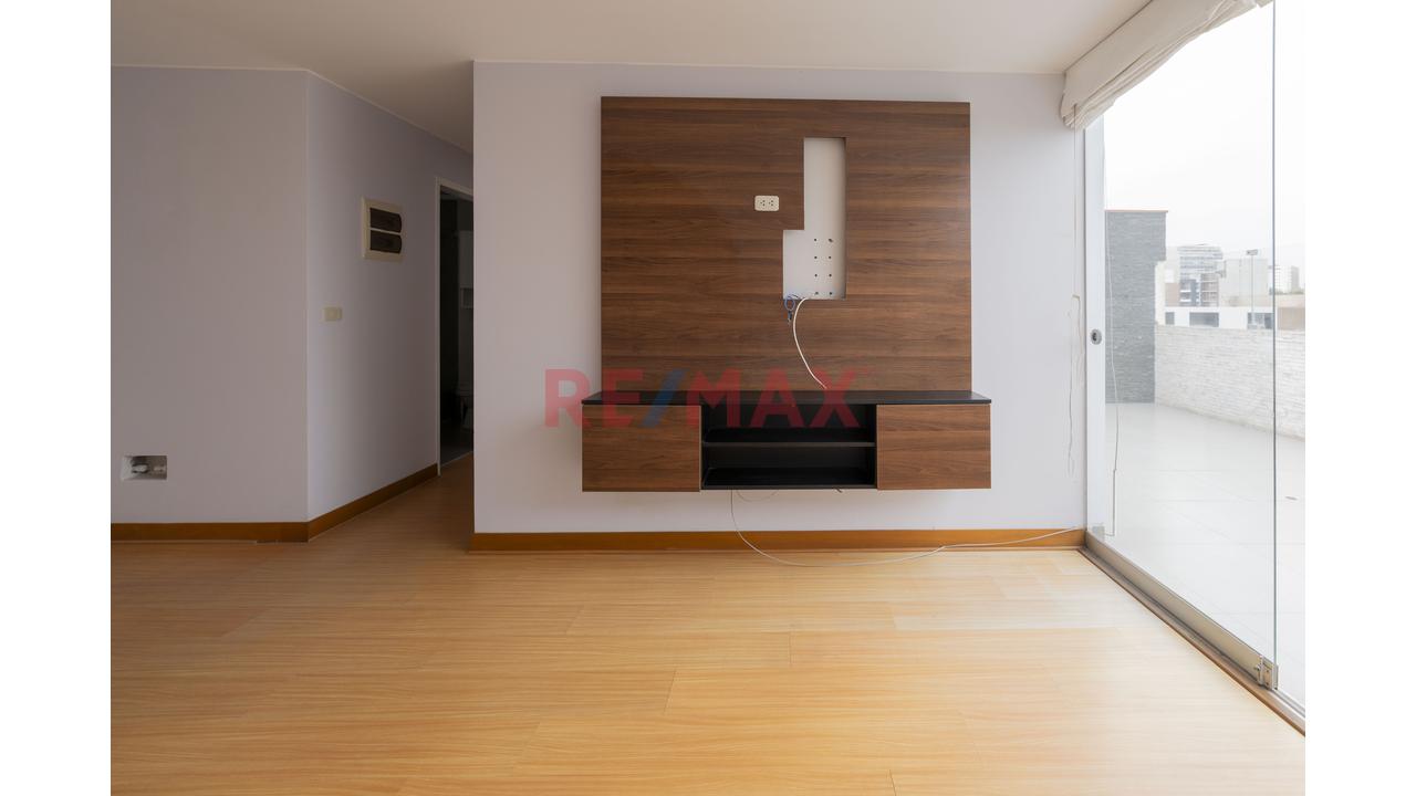 Vendo Dúplex En Límite Magdalena Y San Isidro 312 M² | 5 Dormitorios | 5 Baños | 2 Terrazas | 2 Cocheras - 14