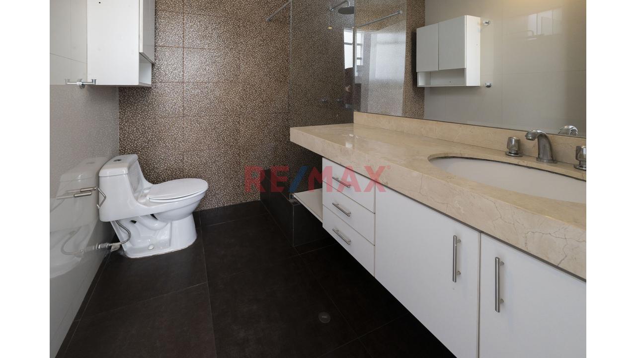 Vendo Dúplex En Límite Magdalena Y San Isidro 312 M² | 5 Dormitorios | 5 Baños | 2 Terrazas | 2 Cocheras - 7