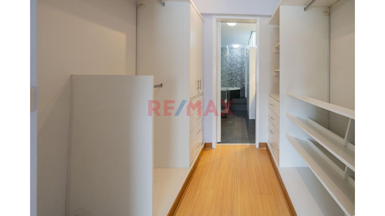 Vendo Dúplex En Límite Magdalena Y San Isidro 312 M² | 5 Dormitorios | 5 Baños | 2 Terrazas | 2 Cocheras - 9
