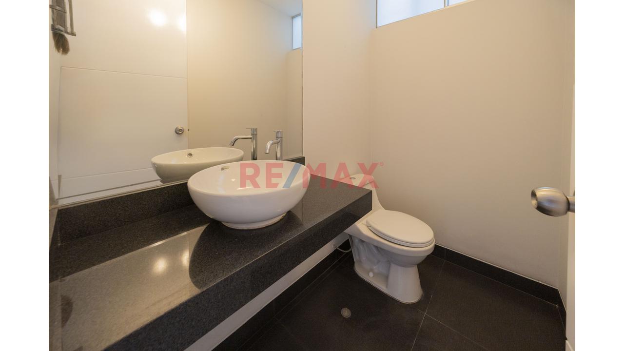 Vendo Dúplex En Límite Magdalena Y San Isidro 312 M² | 5 Dormitorios | 5 Baños | 2 Terrazas | 2 Cocheras - 6