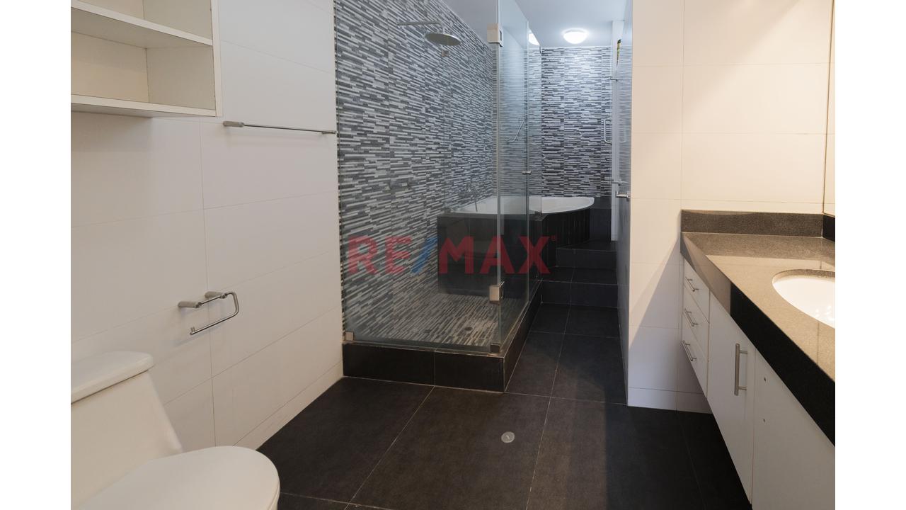 Vendo Dúplex En Límite Magdalena Y San Isidro 312 M² | 5 Dormitorios | 5 Baños | 2 Terrazas | 2 Cocheras - 10