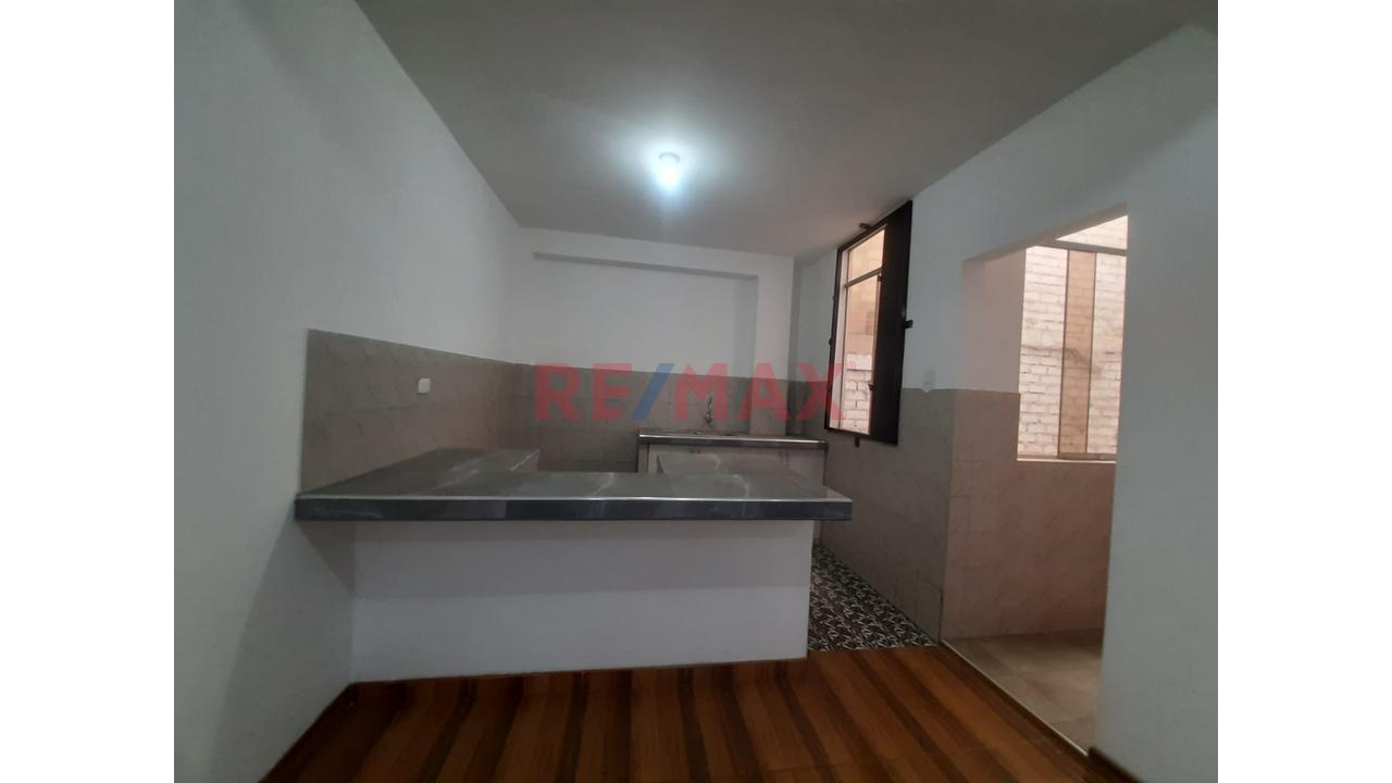 🏡 Departamento Dúplex En Alquiler – Amplio Y Cómodo - 4