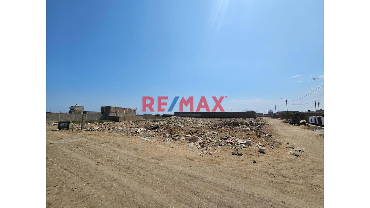 Venta De Terreno De 865 M2 En Playa Acapulco Las Delicias - 1