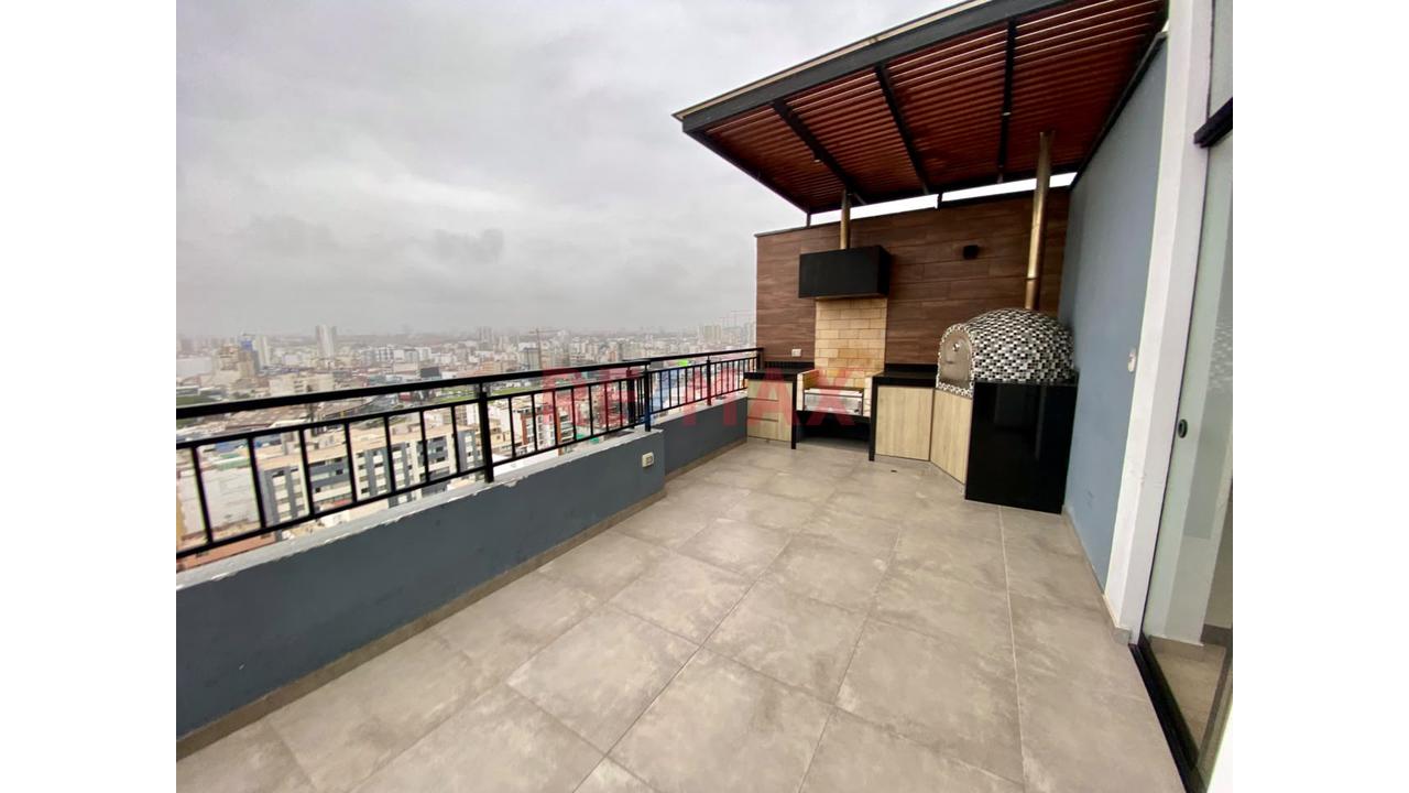 Departamento En Av. De Los Patriotas - San Miguel — foto 7