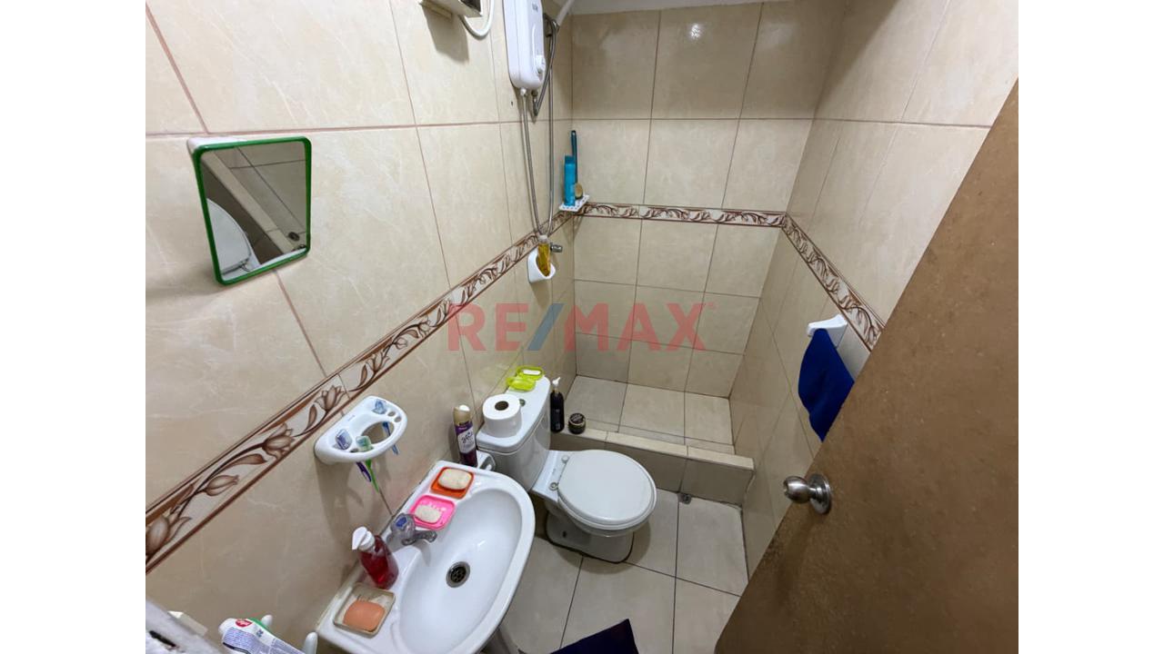 Departamento 85 M2 Primer Piso — foto 10