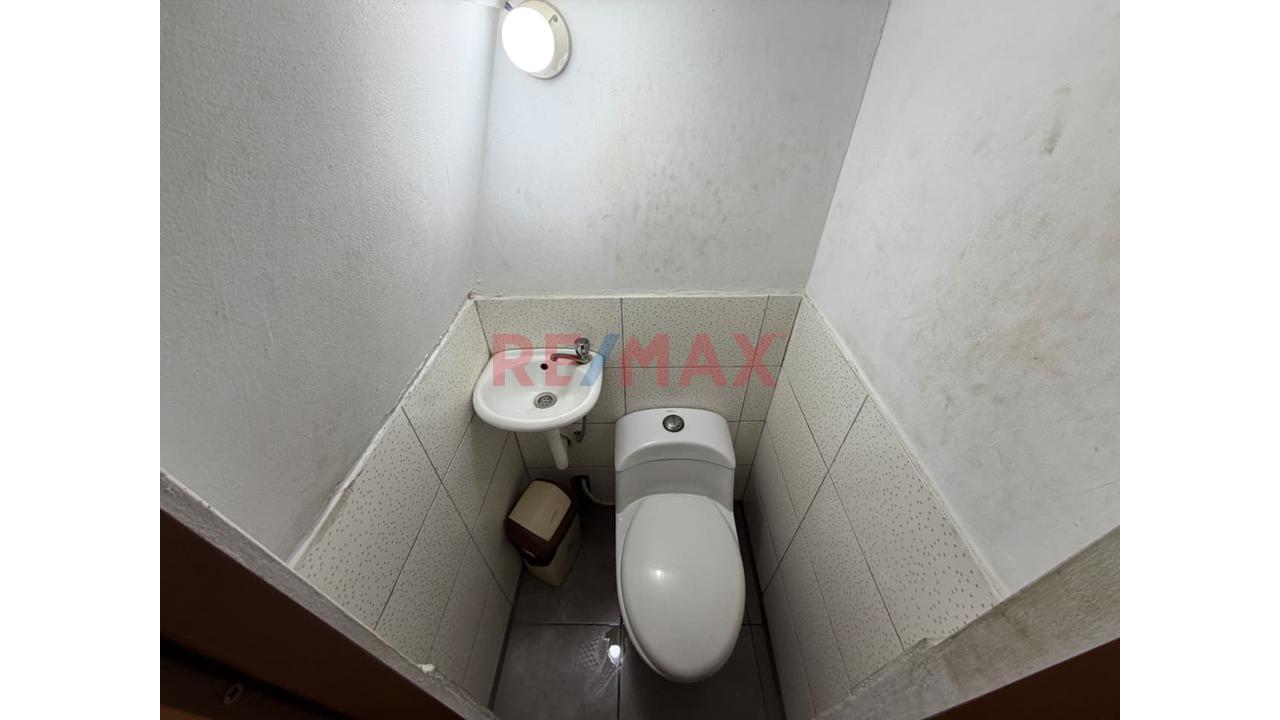 Departamento 85 M2 Primer Piso — foto 5