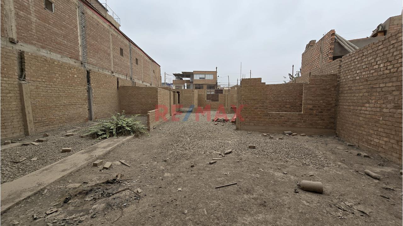 Venta De Terreno En Alameda Del Norte - Puente Piedra 545.70M2 — foto 6