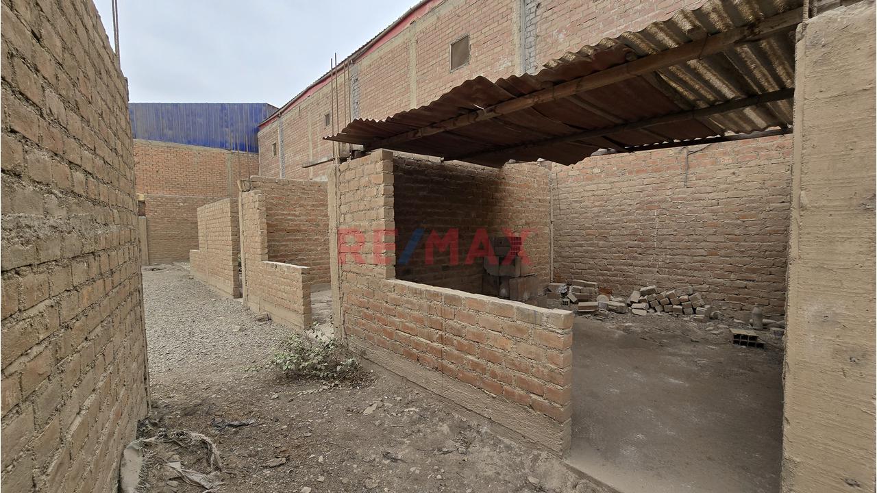 Venta De Terreno En Alameda Del Norte - Puente Piedra 545.70M2 — foto 4