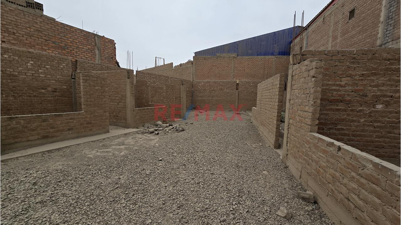 Venta De Terreno En Alameda Del Norte - Puente Piedra 545.70M2 — foto 5