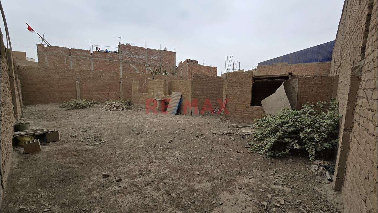 Venta De Terreno En Alameda Del Norte - Puente Piedra 545.70M2 — foto 2