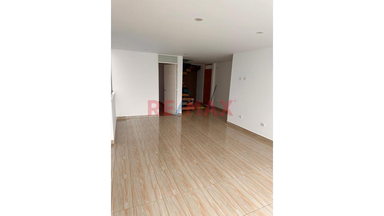 Alquiler De Duplex En La Molina - La Molina Real - 2