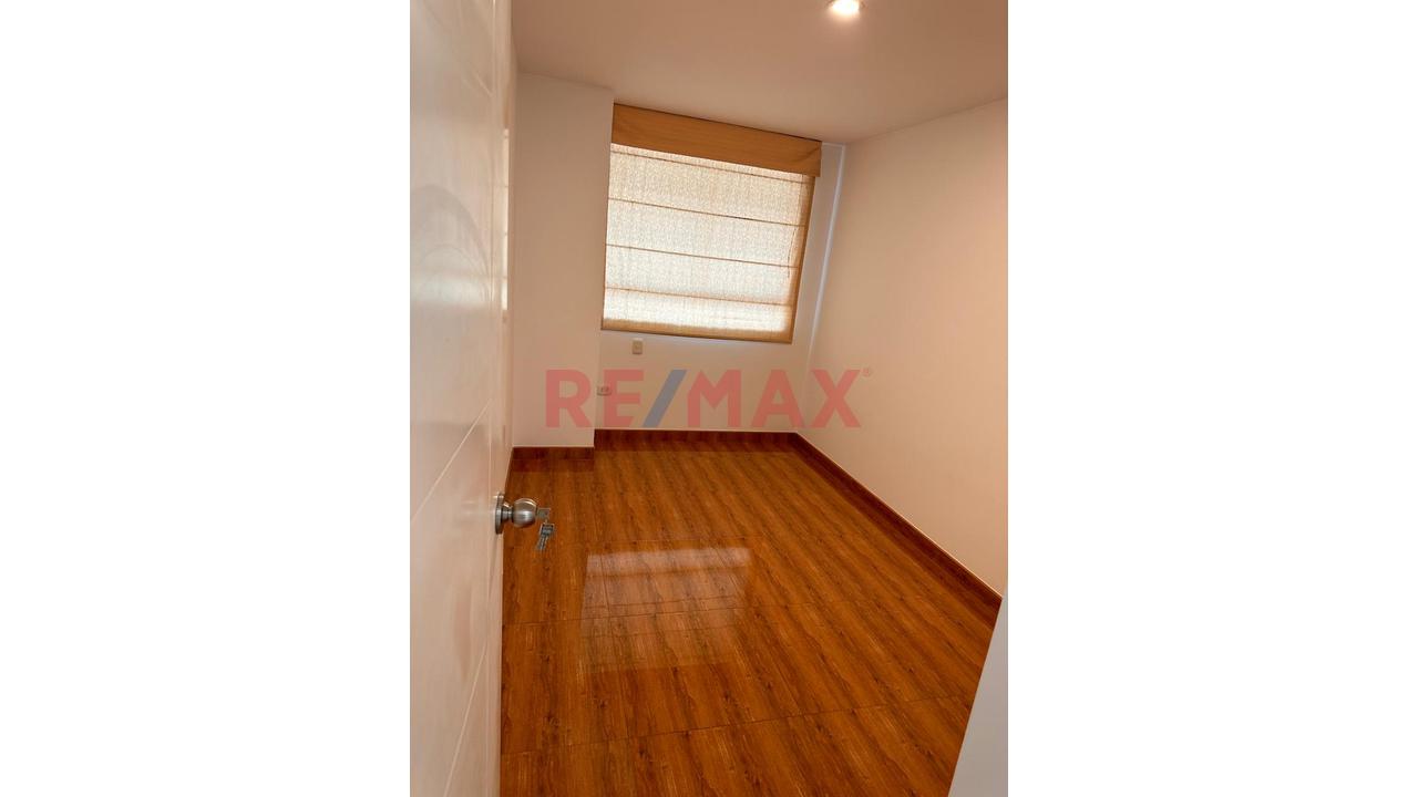 Alquiler De Duplex En La Molina - La Molina Real - 13